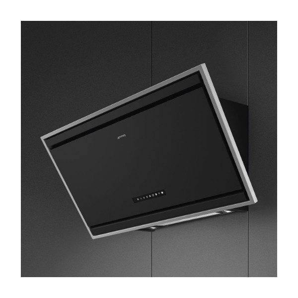 Smeg Universale KV394MB emhætte billede 5