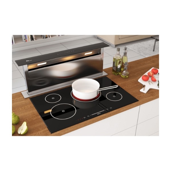 Thermex Trent 88 cm emhætte billede 5