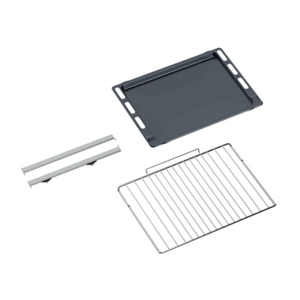 Whirlpool OMR58RR1B indbygningsovn billede 6