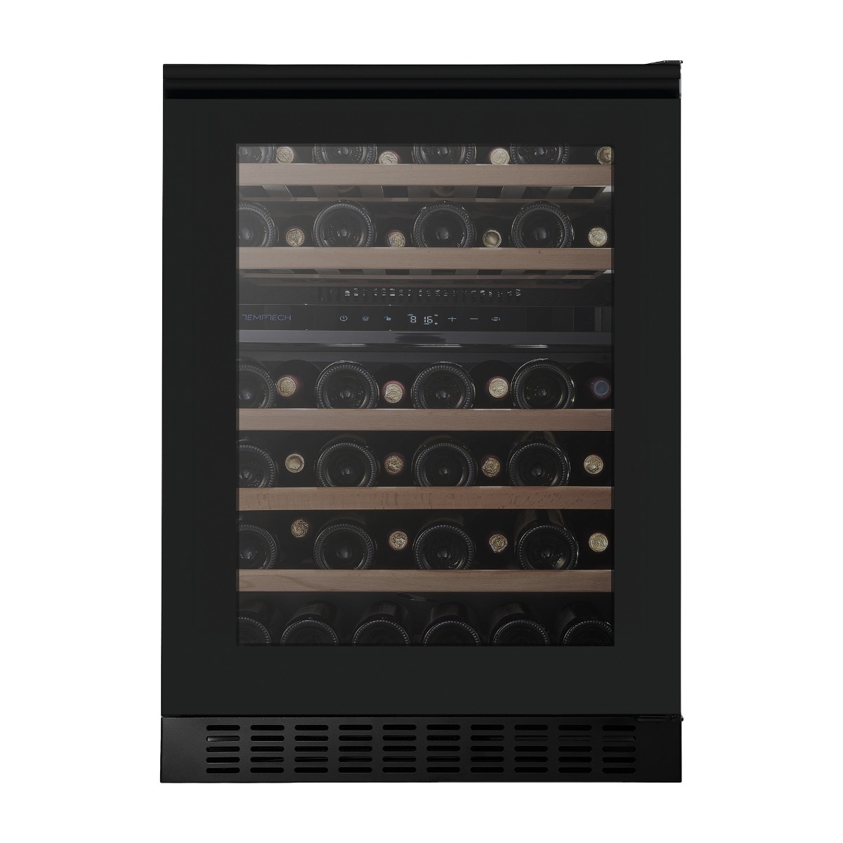 Temptech Prestige PRESPRO60 vinskab