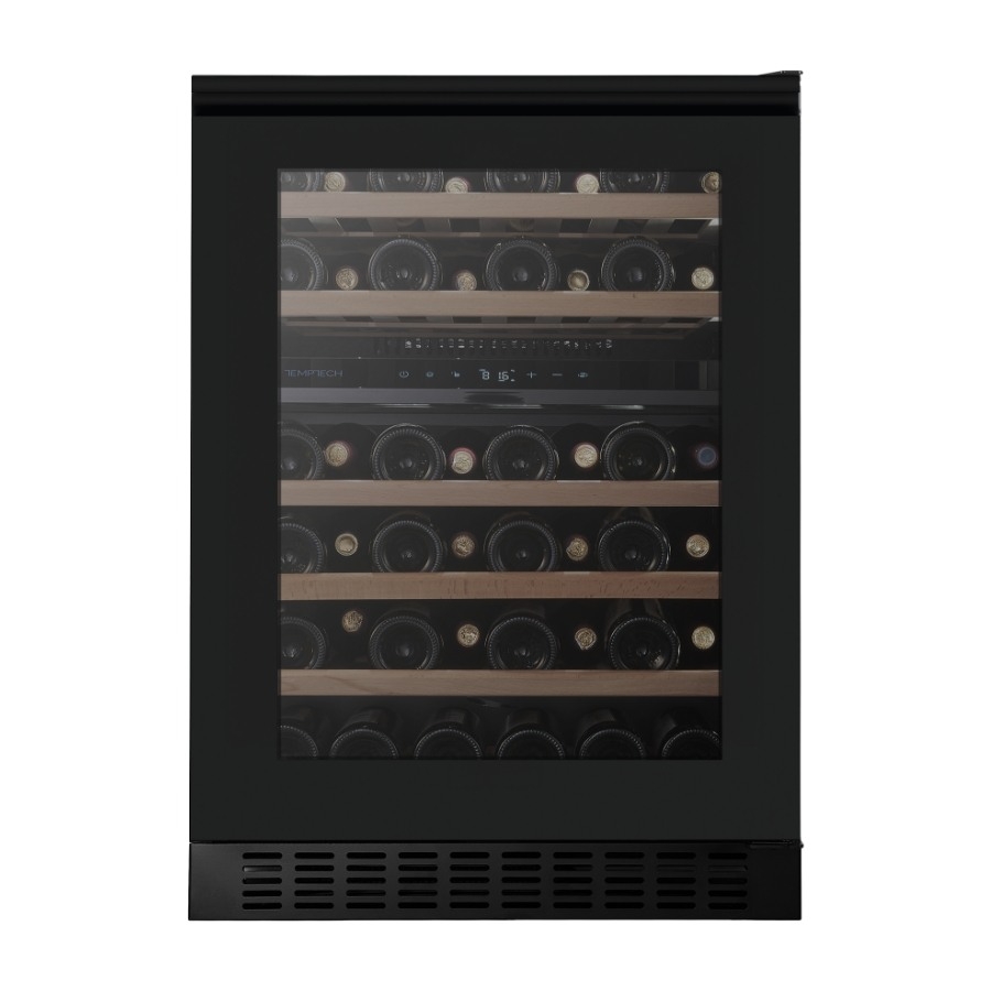Temptech Prestige PRESPRO60 vinskab billede 3