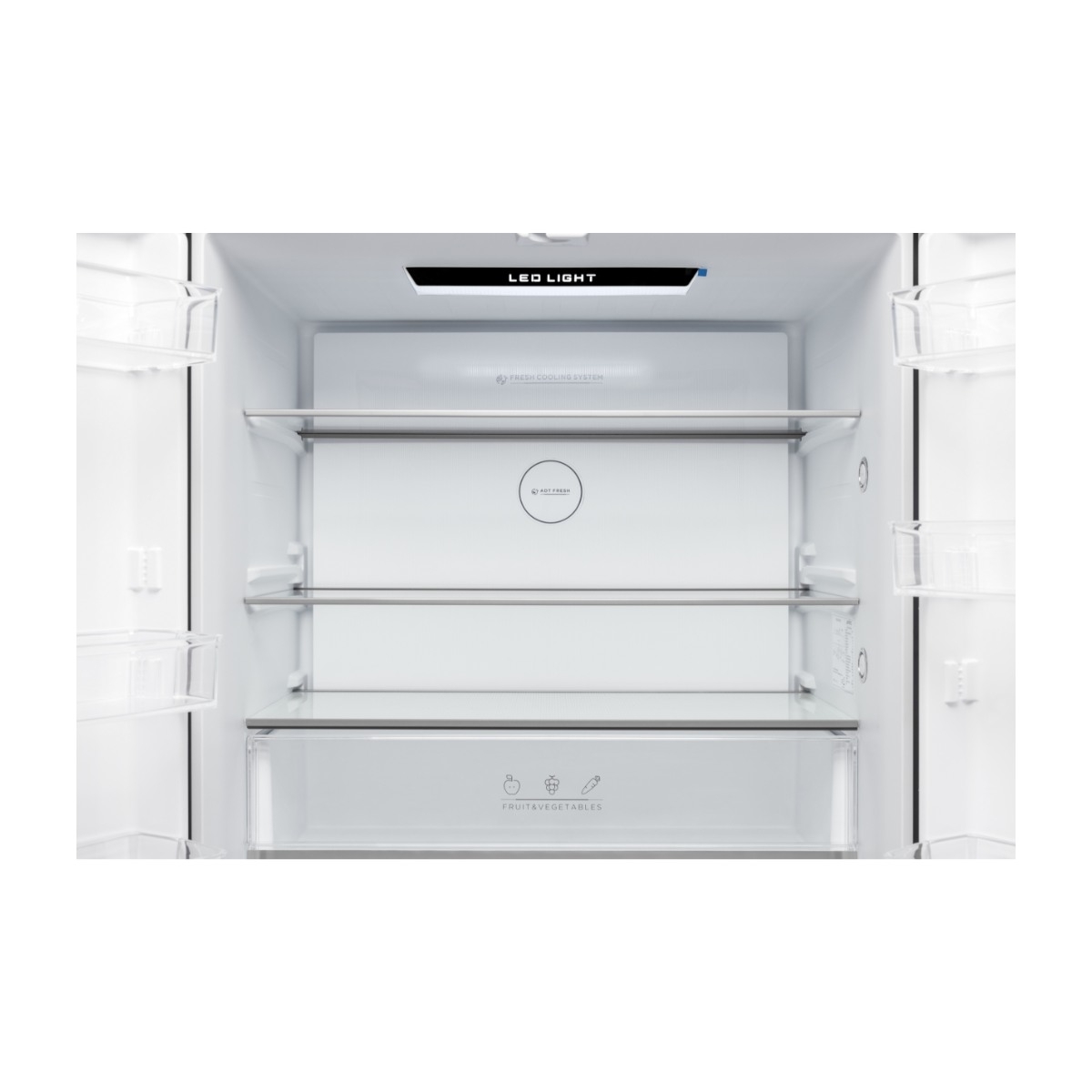 Point 5-Series POFD50516EBN side by side - 7073655031661 billede 3