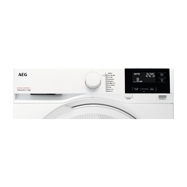AEG TR722O84D Tørretumbler billede 5