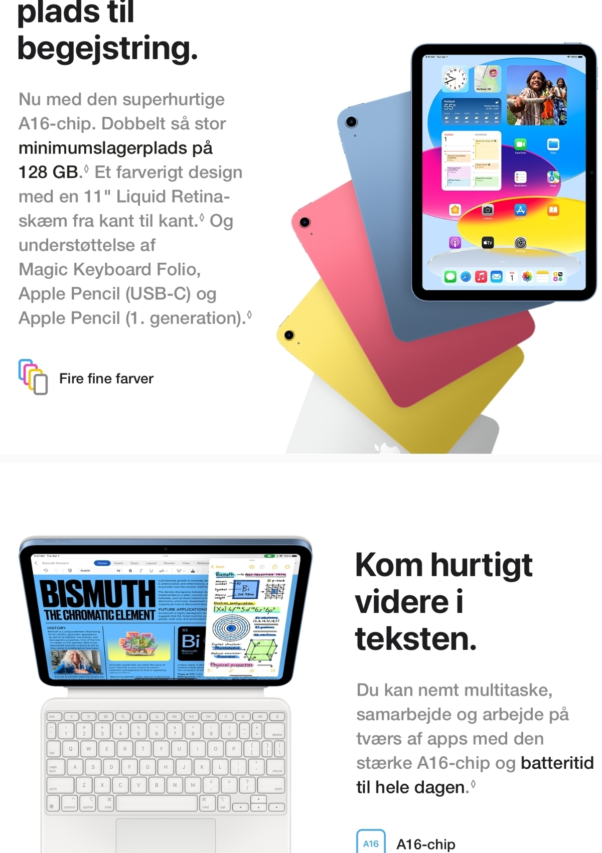 ipad 11 wifi 128 gb
