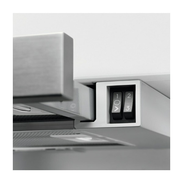 Electrolux 300-serien LFP315S emhætte billede 2