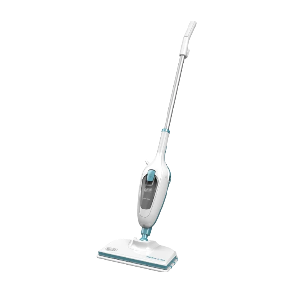 BLACK+DECKER FSM13E1QS STEAMMOP ÅNGMOPP Power.se