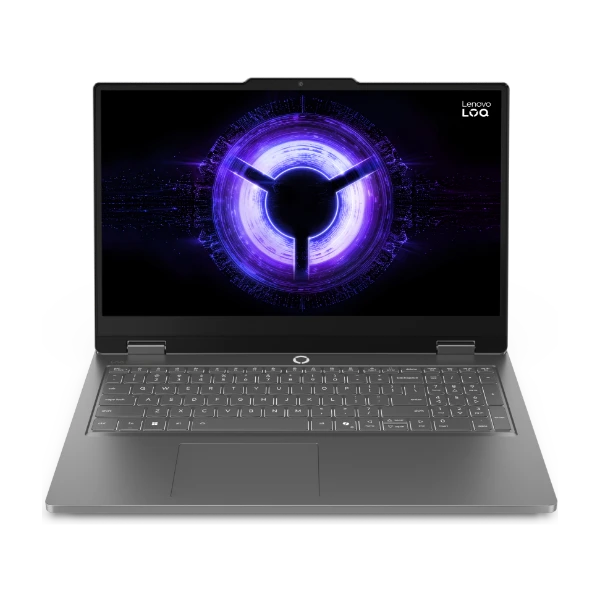 Lenovo LOQ Essential 15IRX11 (512 GB / RTX 5060) 15,6" bärbar dator