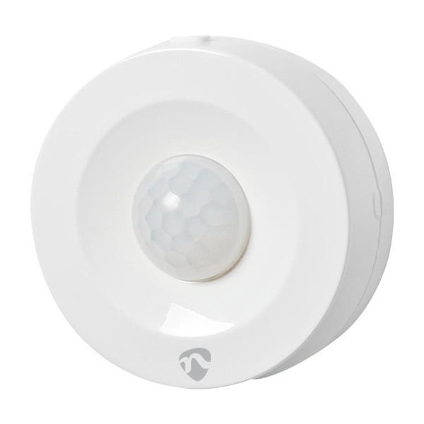 Smart Pir Motion Sensor
