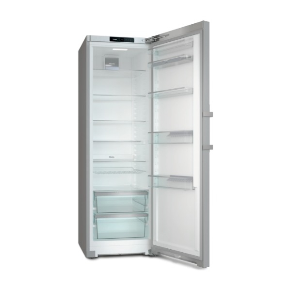 Miele KS 4784 DD N køleskab, stål billede 5
