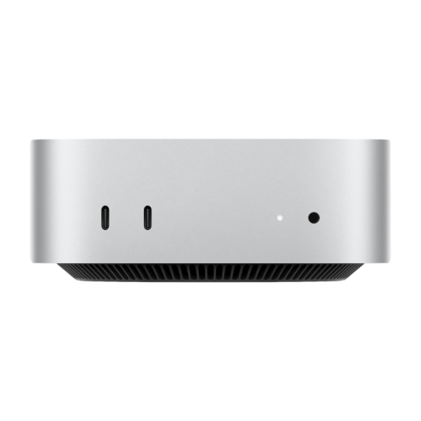 Apple Mac Mini (2026, M6) 16/256 GB