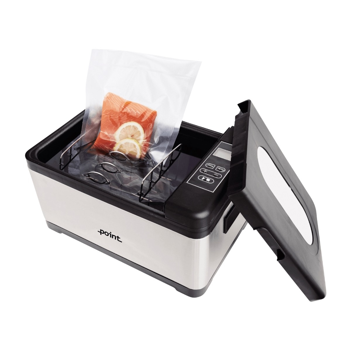 Point Pro POSV10 sous vide maskine billede 1