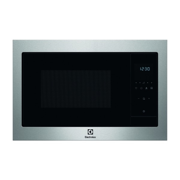 Electrolux 500 mikrobølgeovn EMS4253TBX (rustfrit stål) billede 3