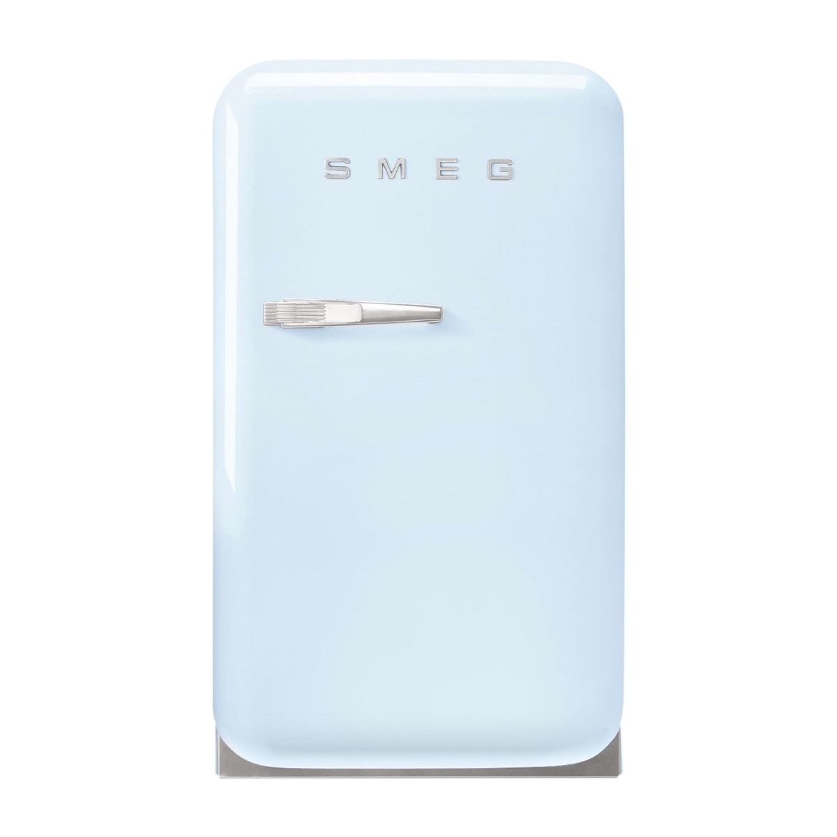 Smeg 50's Style FAB5RPB5 minibar billede 1