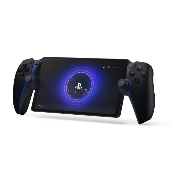 PlayStation Portal ゲームハンドヘルド PlayStation Portal™ Remote Player håndholdt konsoll - Midnight