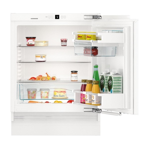 Liebherr Premium UIKP 1550-26 001 integreret køleskab billede 4