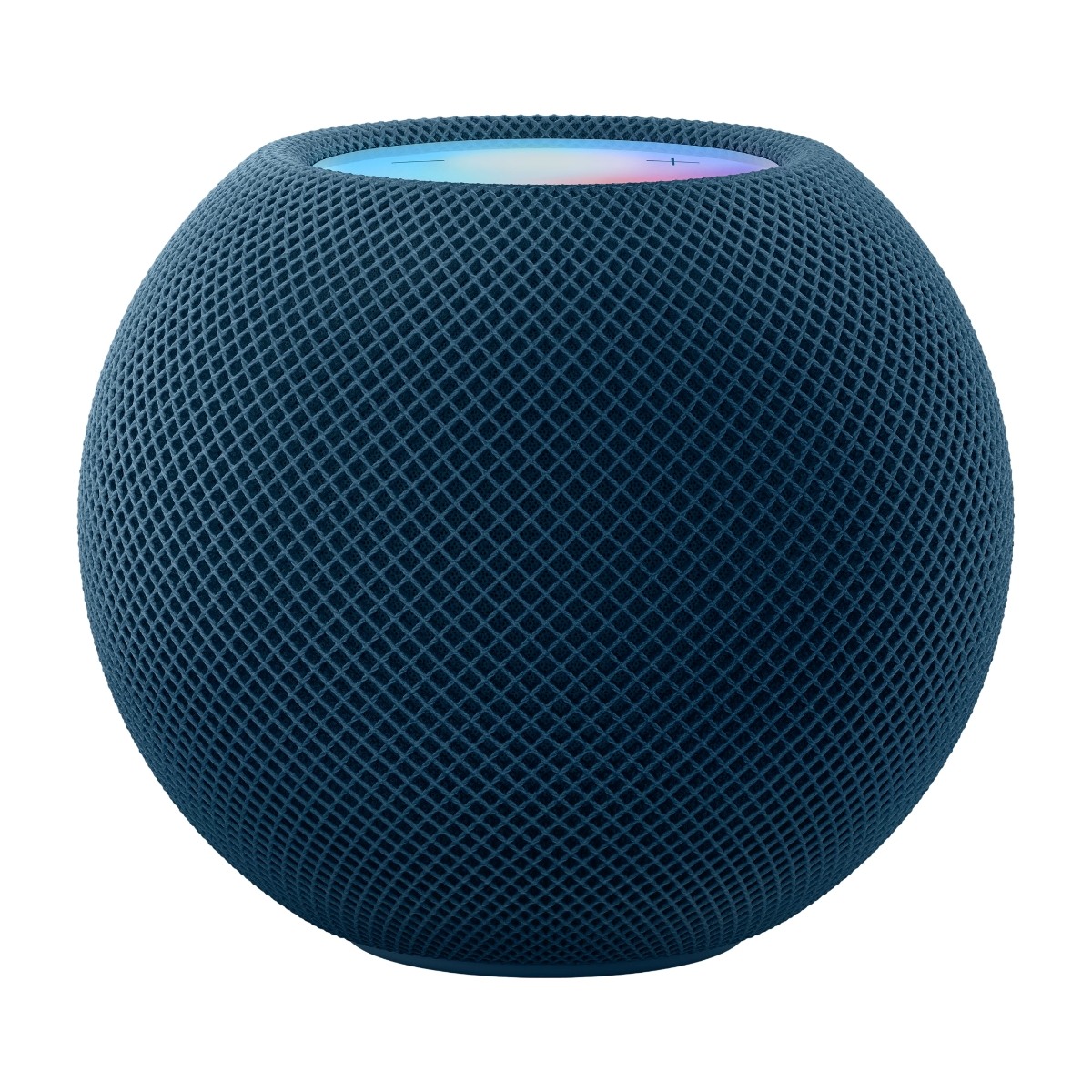 HomePod mini - Smarthøyttaler - Wi-Fi, Bluetooth - Appstyrt - blå