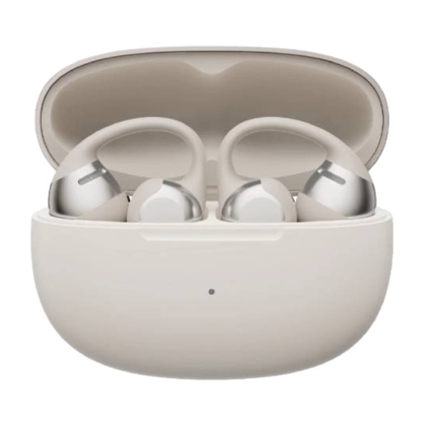 Shokz OpenDots ONE True Wireless, grå