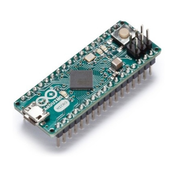 ARDUINO MICRO MIKROKONTROLLER Power.no ARDUINO NANO 3.0 MIKROKONTROLLER Power.no