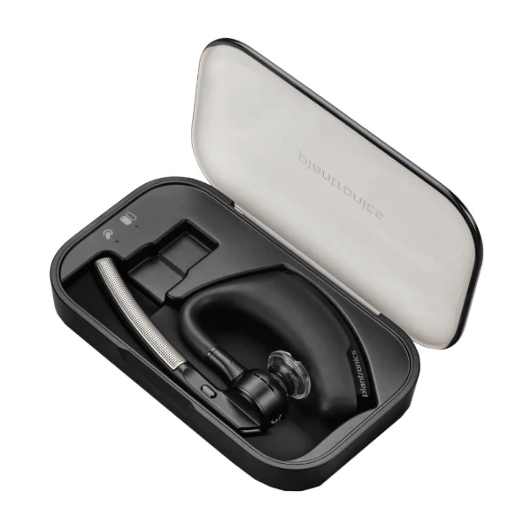 Plantronics Voyager Legend Handsfree + Ladeetui sett - Power.no