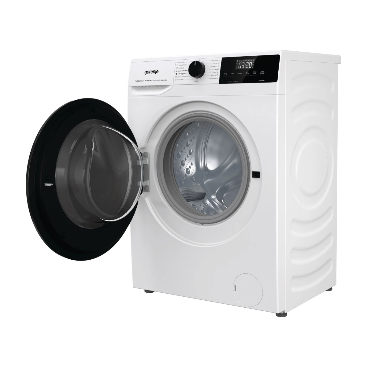 Gorenje WD2A164ADS vaskemaskine/tørretumbler billede 5
