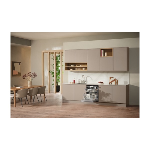 Miele G 7212 SCU CLST opvaskemaskine billede 8