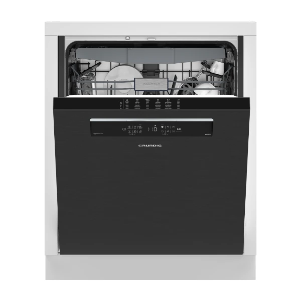 Grundig Oppvaskmaskin E02
