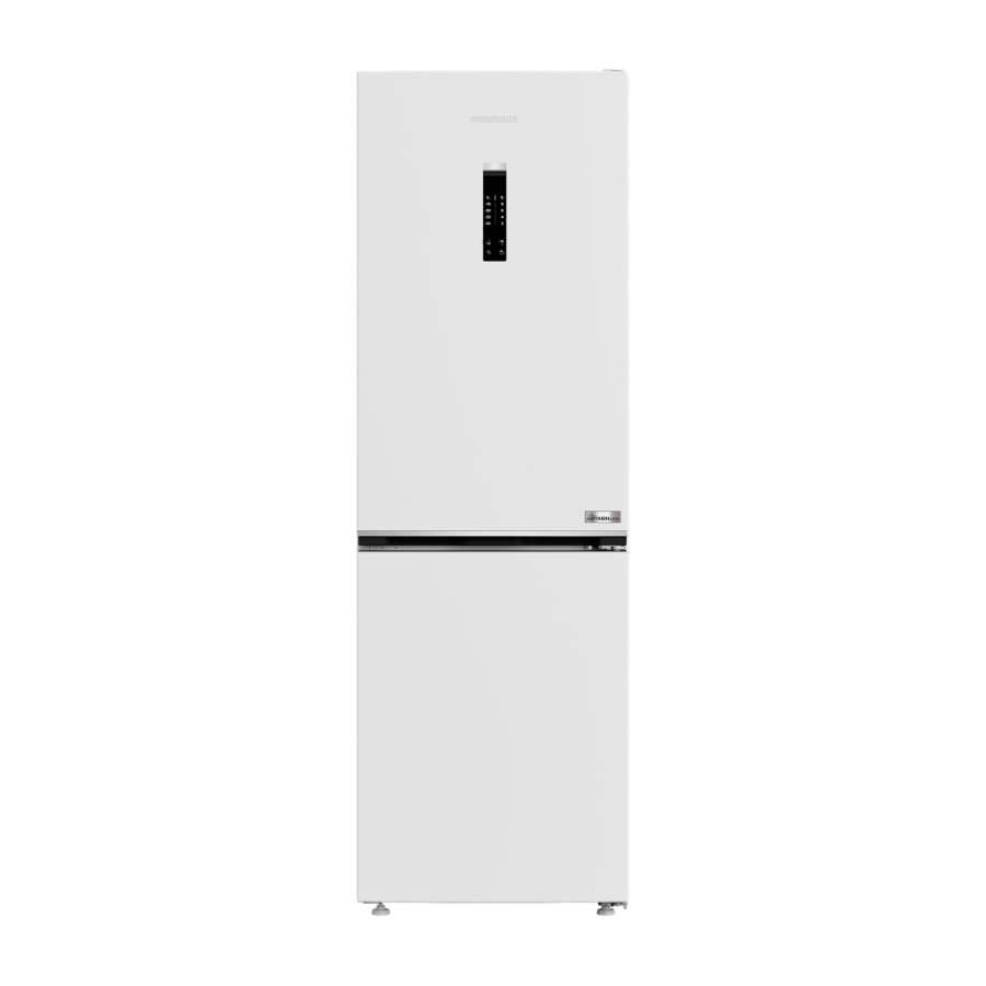 Grundig GR3300 GKPN 46820 W kølefryseskab billede 3