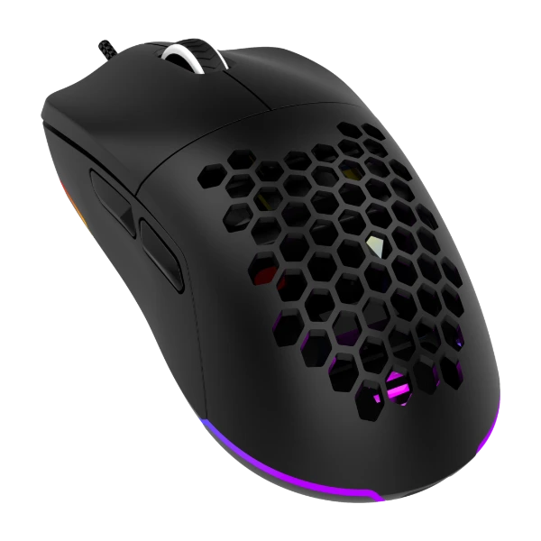 Cepter Pathfinder gaming mus - POWER.dk