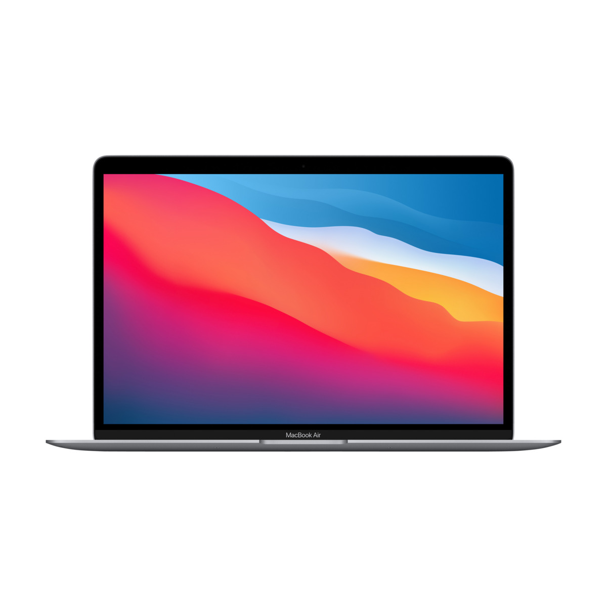 Apple MacBook Air 2020 M1 Premium Edition 13" 16/256 GB, Space Gray