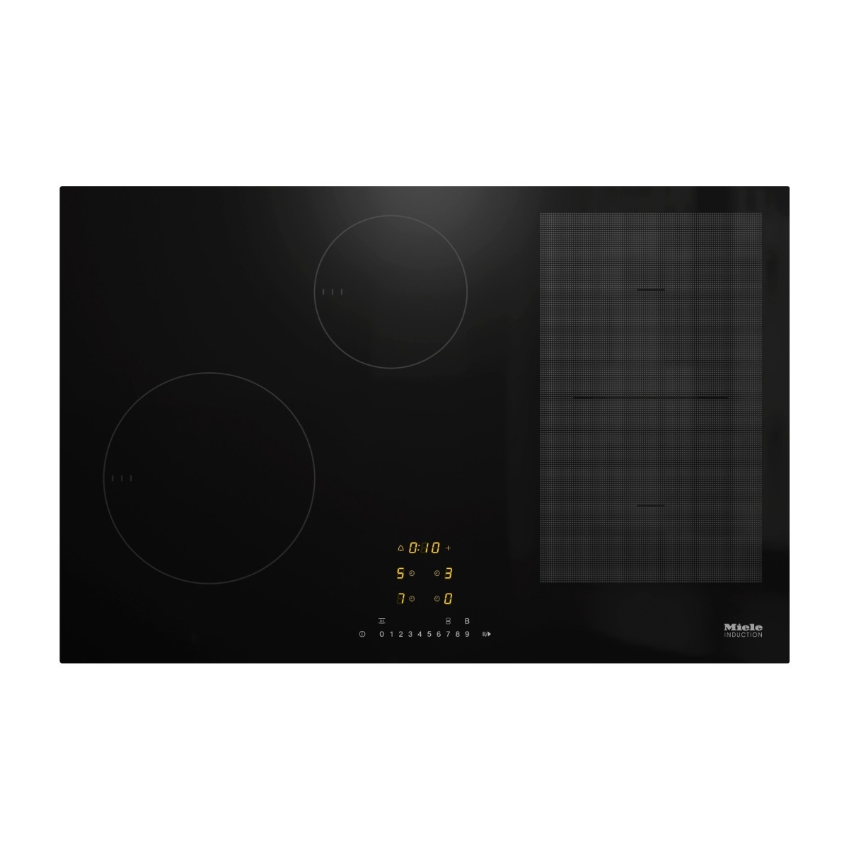 Koketopp KM 7414 FX (Ingen farge)