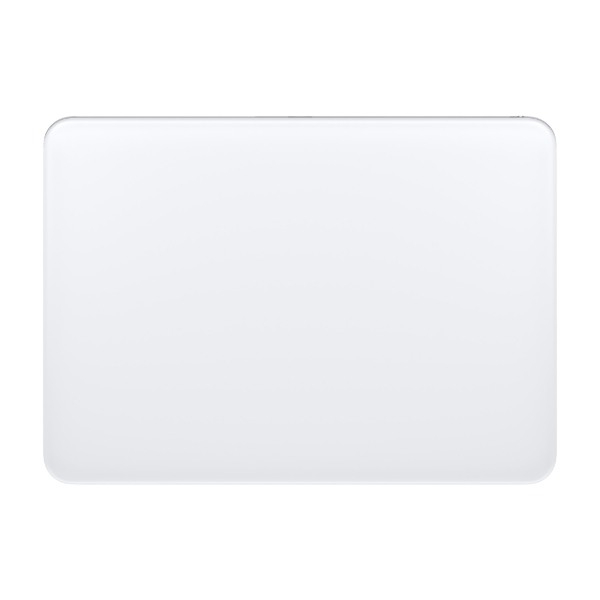 Apple Magic Trackpad (2024), hvit (Returnert innen 60 dager - Produktet er i orden)