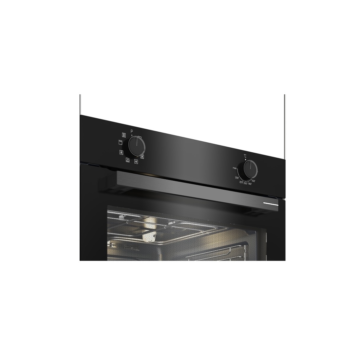 Grundig GR3300 GEBM12101B indbygningsovn billede 7