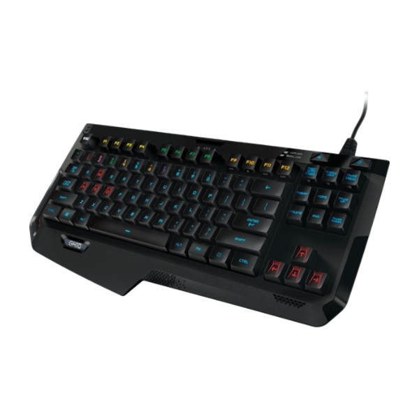 media.power imagesh 4c4ebf1229850ba0d3003 LOGITECH G410 GAMING KEYBOARD Power.no