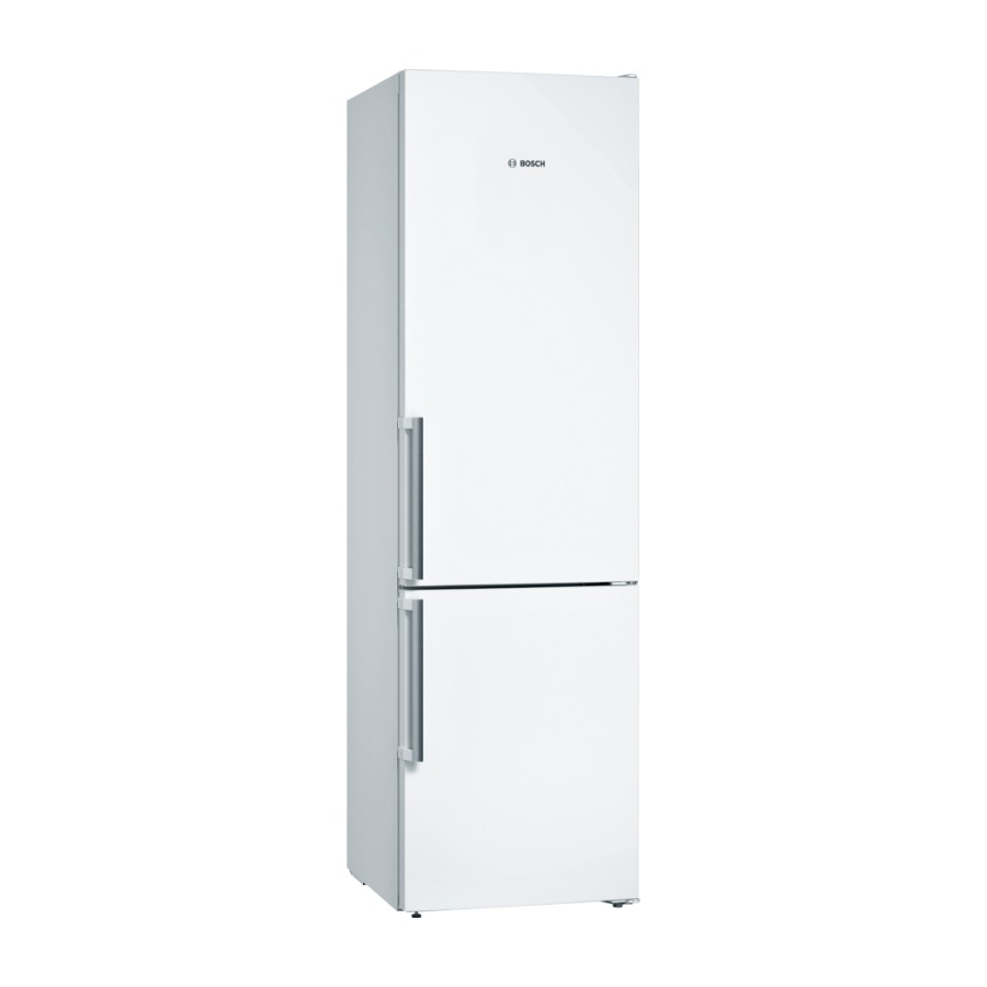 Bosch Serie 4 KGN39VWEQ kølefryseskab