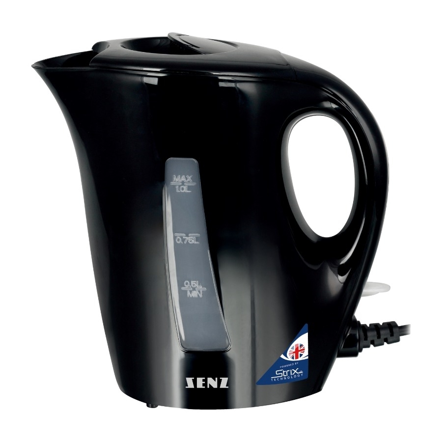 Electric kettle SEWK1000