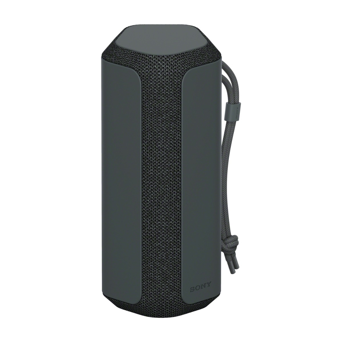 Sony SRSXE200B Bluetooth-høyttaler, svart