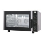 Beko Professional AFO EM4SV BP ovn billede 1