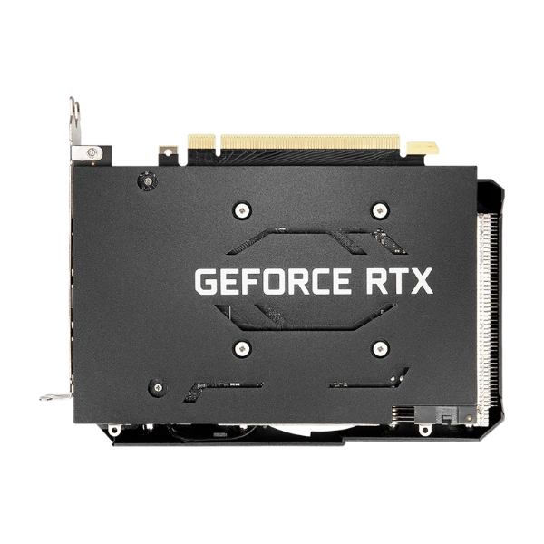 MSI GEFORCE RTX 3050 AERO ITX 8G GRAFIKKORT - Power.no
