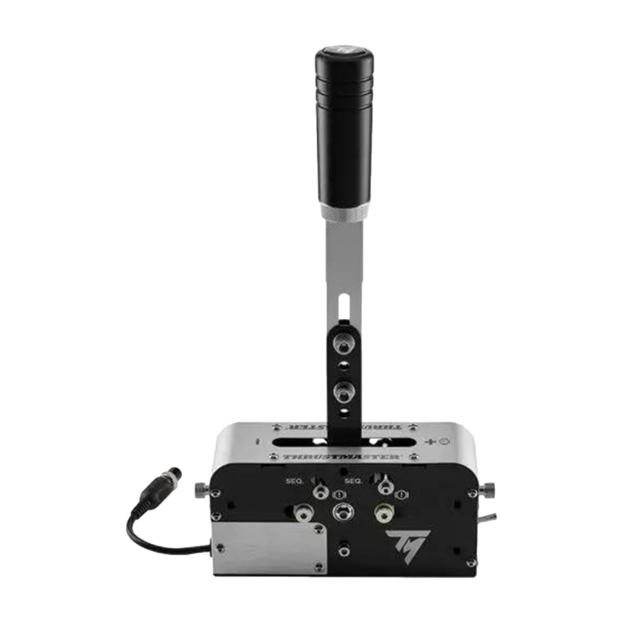 Thrustmaster TSS håndbrems
