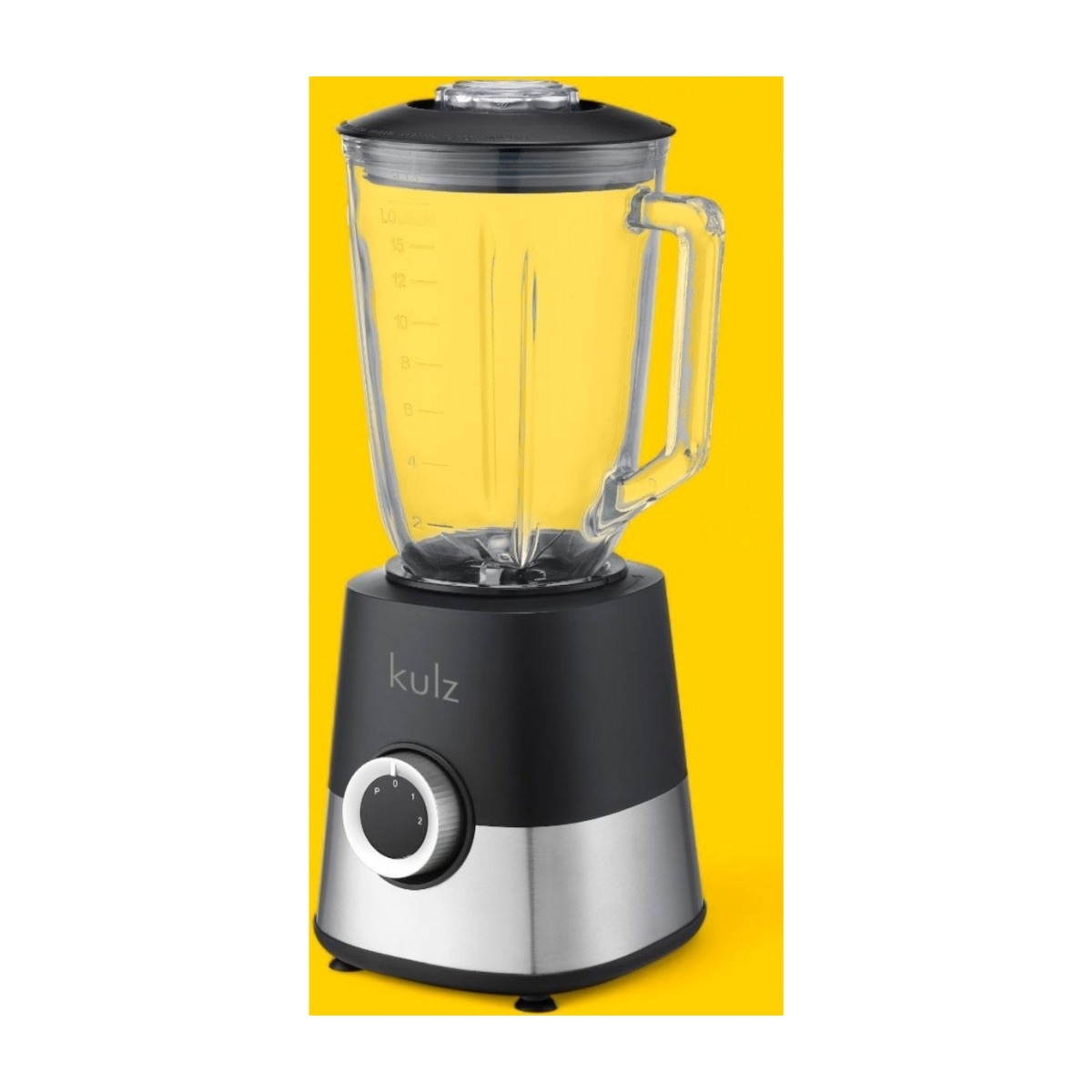 Kulz KUBL3000 blender billede 2