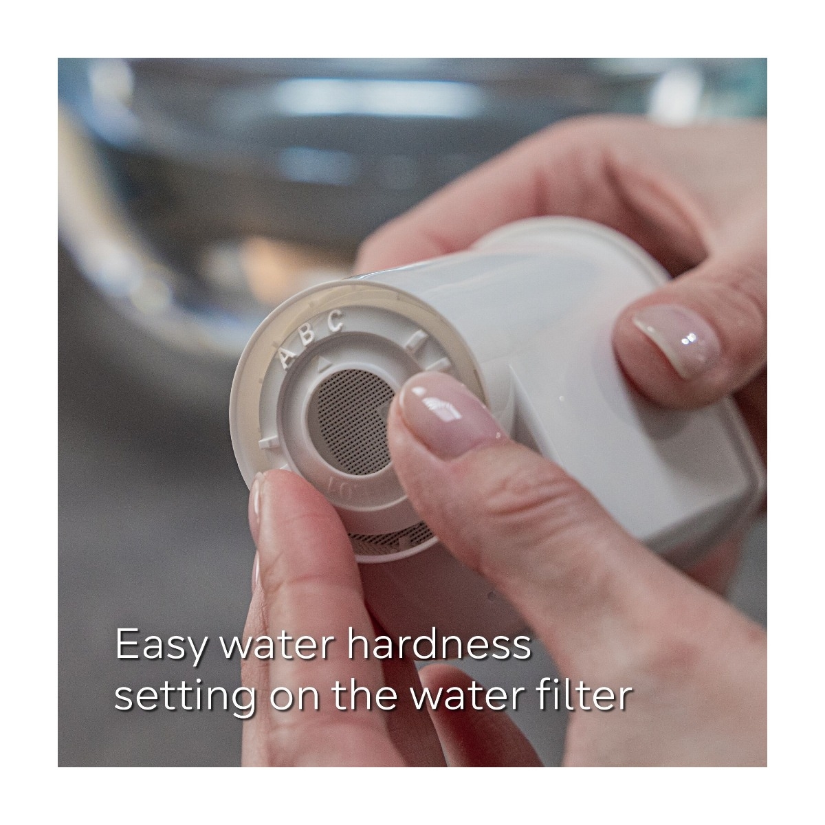 Siemens BRITA Intenza TZ70033A billede 5