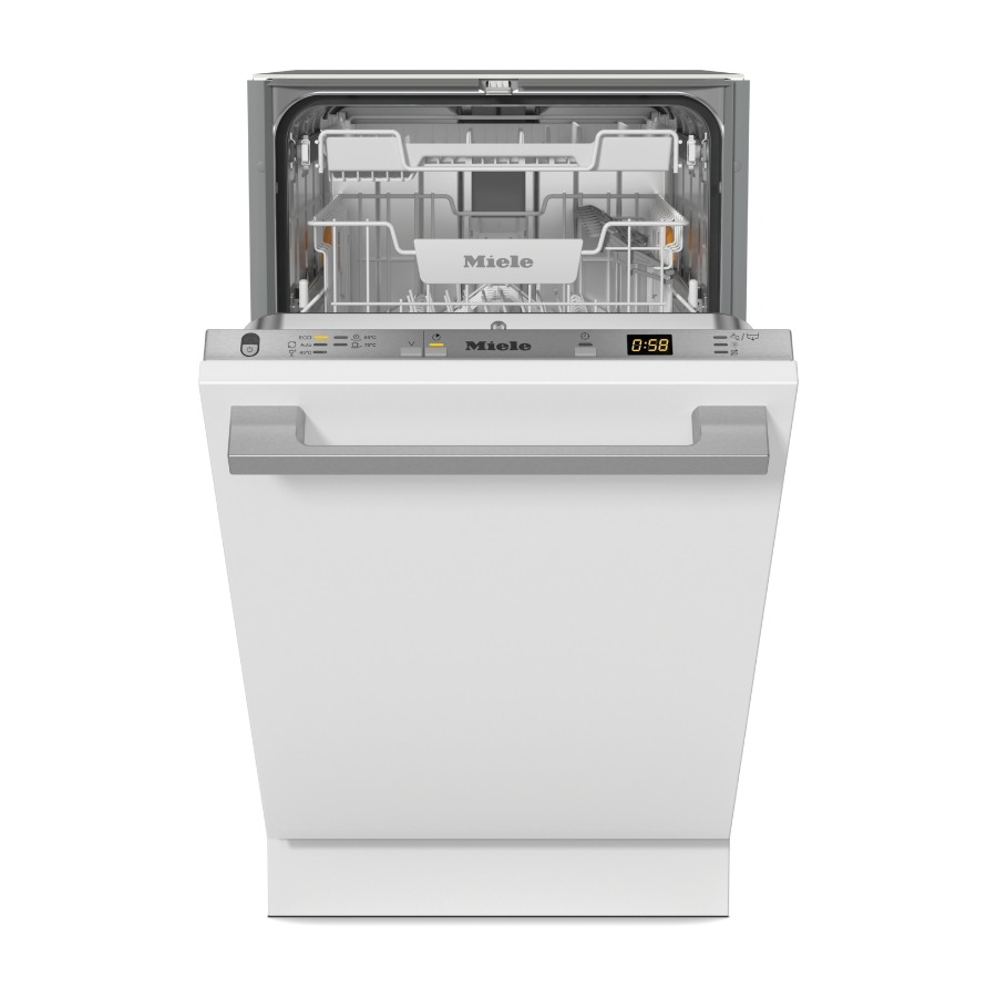 Miele G 5590 SCVi integreret opvaskemaskine