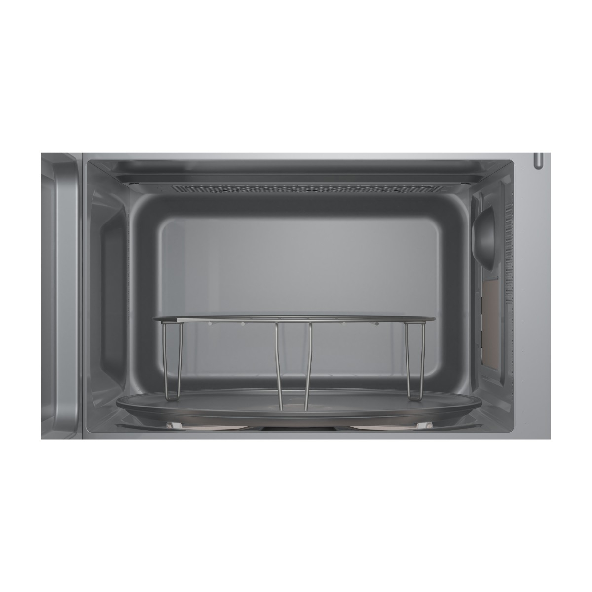 Bosch FEL023MS2 mikroovn billede 9