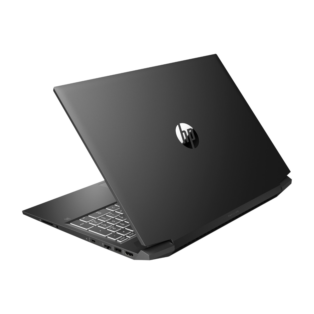 HP PAVILION 16 A0015NO 16,1 BÆRBAR PC Power.no HP PAVILION 16 A0015NO 16,1 BÆRBAR PC Power.no