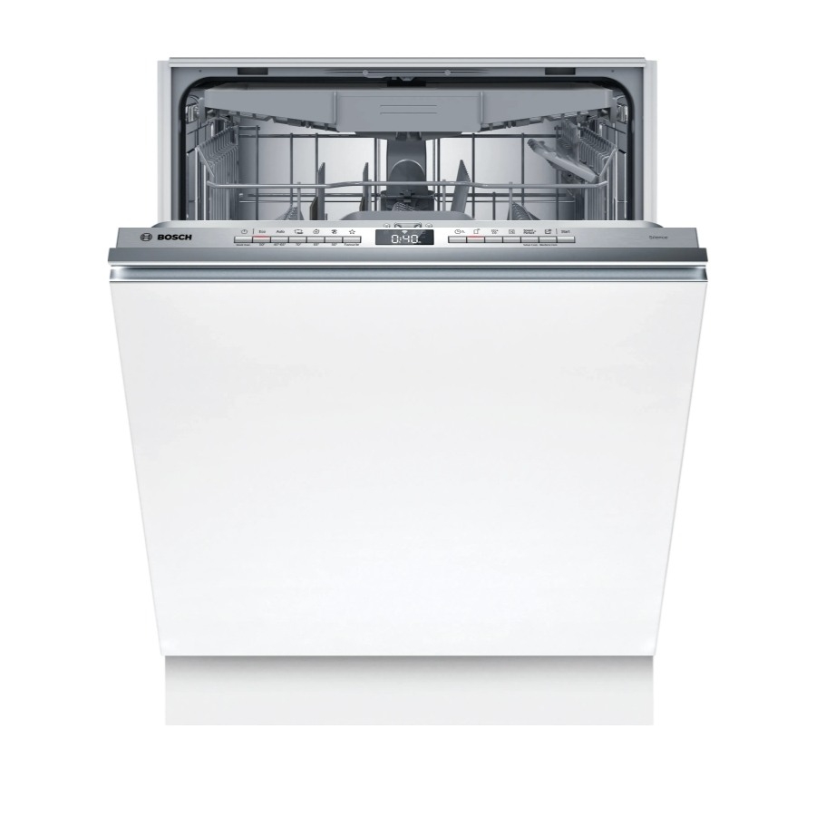 Bosch Serie 4 SMV4HVX14E integreret opvaskemaskine