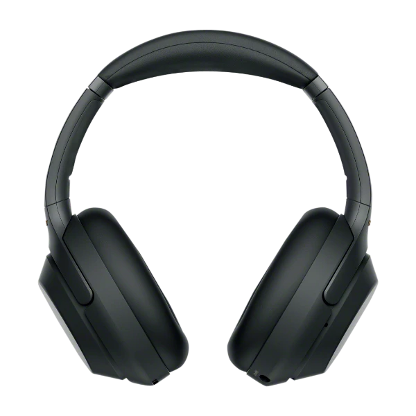 Sony WH-1000XM3 Wireless selling Noise Cancelling Over the Ear Headphones