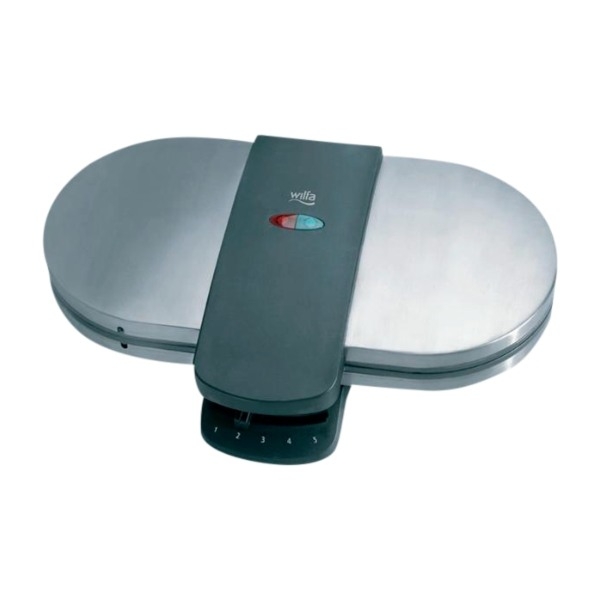Wilfa Wad-518MS dobbelt vaffeljern billede 2