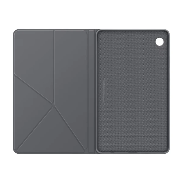 Samsung Galaxy Tab A11+ book cover, svart - Power.no