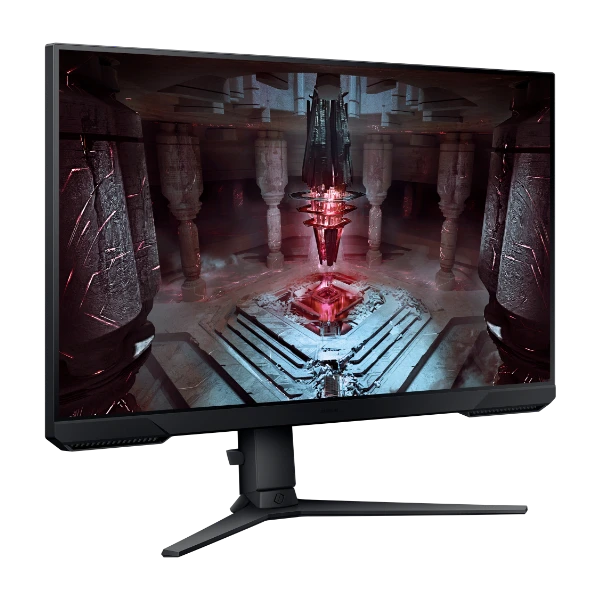 Samsung Gaming Monitor Odyssey G5 27-tum Curved