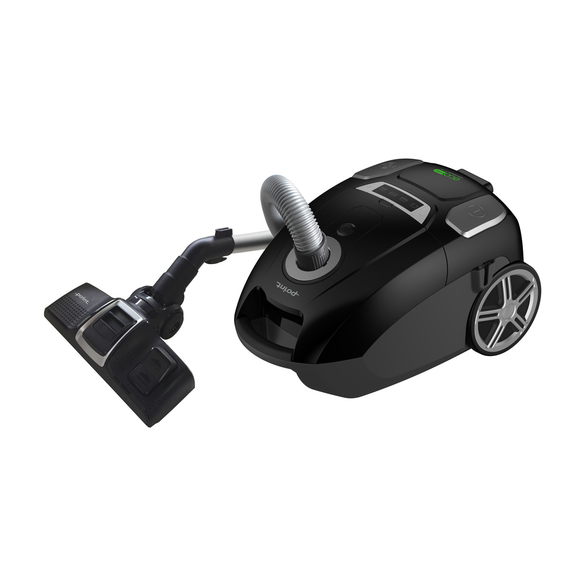 POINT PRO PRO73BL STØVSUGER POINT PRO PRO73BL STØVSUGER